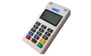 開(kāi)店寶銀惠通MPOS